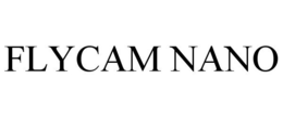 FLYCAM NANO trademark