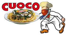 CUOCO BRAND trademark