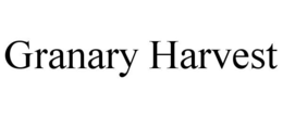 GRANARY HARVEST trademark