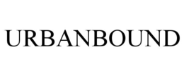 URBANBOUND trademark