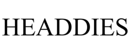 HEADDIES trademark