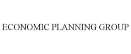 ECONOMIC PLANNING GROUP trademark
