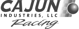 CAJUN INDUSTRIES, LLC RACING trademark