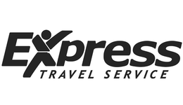 EXPRESS TRAVEL SERVICE trademark