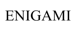 ENIGAMI trademark