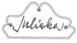 JULISKA trademark