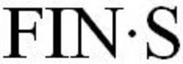 FIN·S trademark