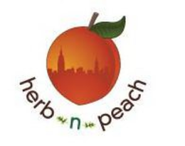 HERB-N-PEACH trademark
