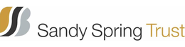 B SANDY SPRING TRUST trademark
