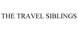 THE TRAVEL SIBLINGS trademark