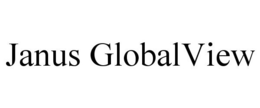 JANUS GLOBALVIEW trademark