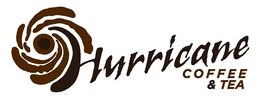 HURRICANE COFFEE & TEA trademark