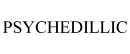 PSYCHEDILLIC trademark
