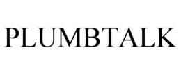 PLUMBTALK trademark