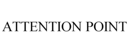 ATTENTION POINT trademark