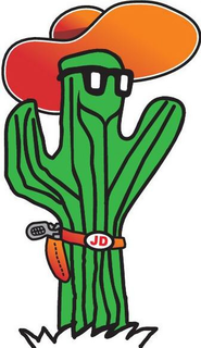 JD trademark