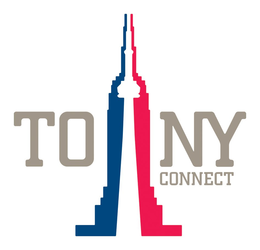 TO NY CONNECT trademark