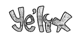 YE'LIX trademark