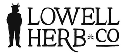 LOWELL HERB * CO trademark