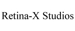RETINA-X STUDIOS trademark