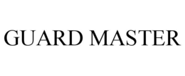 GUARD MASTER trademark