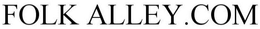 FOLK ALLEY.COM trademark