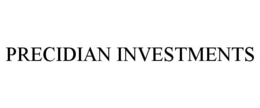 PRECIDIAN INVESTMENTS trademark
