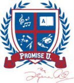 A PROMISE U. BY TATYANA ALI trademark
