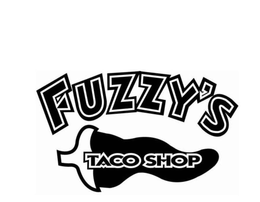 FUZZY'S TACO SHOP trademark