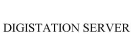 DIGISTATION SERVER trademark