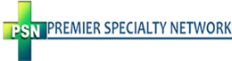 PSN PREMIER SPECIALTY NETWORK trademark