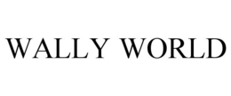 WALLY WORLD trademark