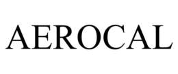 AEROCAL trademark