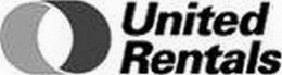 UNITED RENTALS trademark
