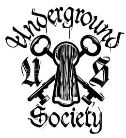 UNDERGROUND SOCIETY US trademark