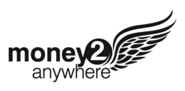 MONEY2ANYWHERE trademark