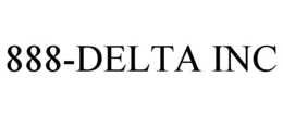 888-DELTA-INC trademark