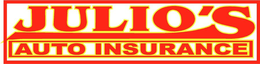 JULIO'S AUTO INSURANCE trademark