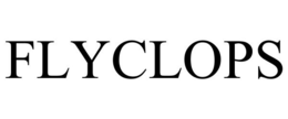 FLYCLOPS trademark