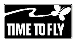 TIME TO FLY trademark