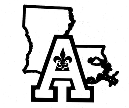 LA trademark