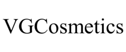 VGCOSMETICS trademark