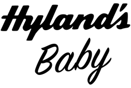 HYLAND'S BABY trademark