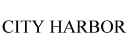 CITY HARBOR trademark
