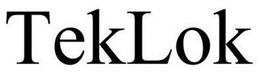 TEKLOK trademark