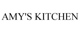 AMY'S KITCHEN trademark