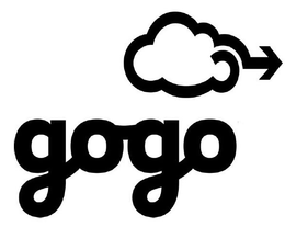 GOGO trademark