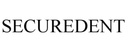SECUREDENT trademark