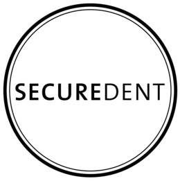 SECUREDENT trademark