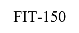 FIT-150 trademark